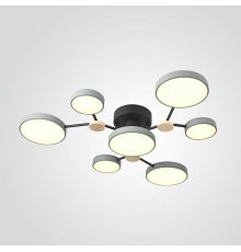 Люстра на штанге ImperiumLoft Gamma 223765-23