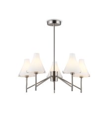 Люстра на штанге Ambrella Light High Light Modern LH57123