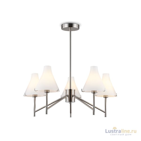 Люстра на штанге Ambrella Light High Light Modern LH57123