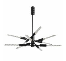 Люстра на штанге Odeon Light L-vision Kolos 5459/28L