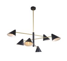 Люстра на штанге F-Promo Trikoniya 3089-6P