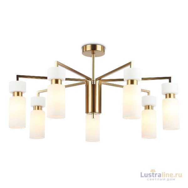 Люстра на штанге Ambrella Light High Light Heigh Light LH56126 Люстра на штанге Ambrella Light High Light Heigh Light LH56126