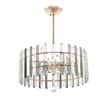 Люстра на штанге Arte Milano Sorrento 371409/6/350/470 GD