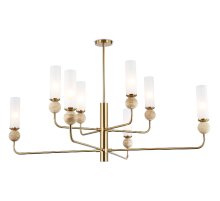 Люстра на штанге Ambrella Light High Light Heigh Light LH53252