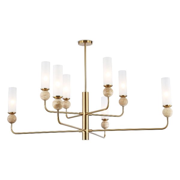 Люстра на штанге Ambrella Light High Light Heigh Light LH53252