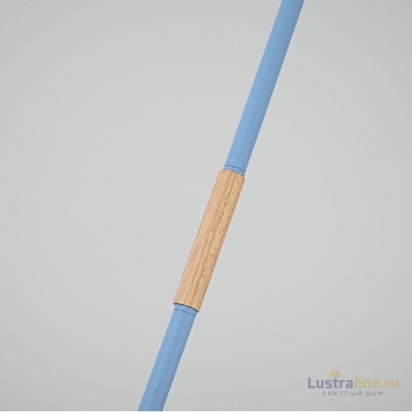 Люстра на штанге ImperiumLoft Turna Dbl 229090-26 Люстра на штанге ImperiumLoft Turna Dbl 229090-26
