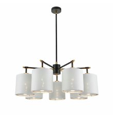 Люстра на штанге Escada Adagio 10186/7PL