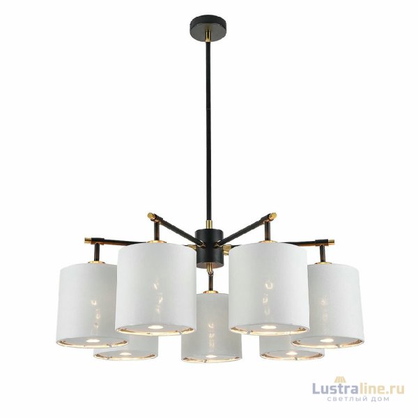 Люстра на штанге Escada Adagio 10186/7PL