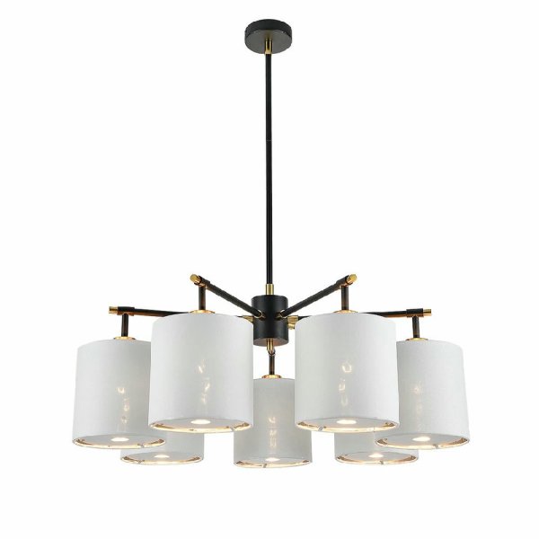 Люстра на штанге Escada Adagio 10186/7PL