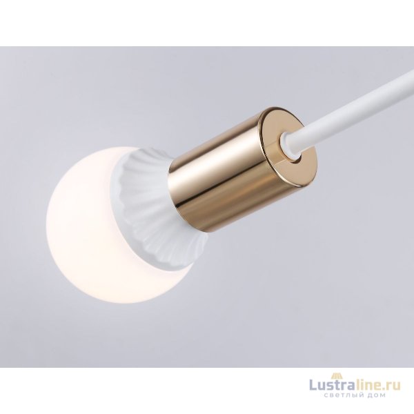 Люстра на штанге Ambrella Light Loft TR80432