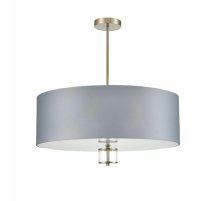 Люстра на штанге Lumion Damona 8108/7C