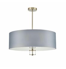 Люстра на штанге Lumion Damona 8108/7C
