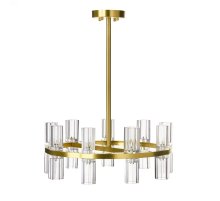 Люстра на штанге Cloyd Recole 10463