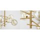 Люстра на штанге ImperiumLoft Gallotti and Radice 75593-22 УЦ