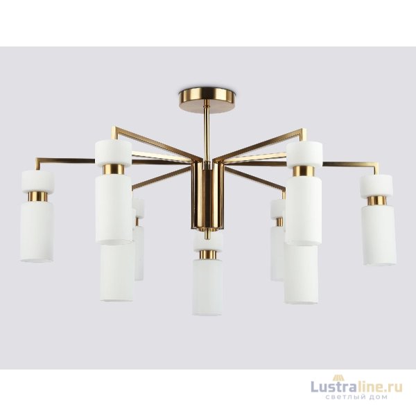 Люстра на штанге Ambrella Light High Light Heigh Light LH56128