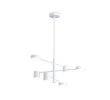 Люстра на штанге Ambrella Light Comfort FL51684