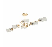 Люстра на штанге De Markt Олимпия 106012006