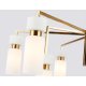 Люстра на штанге Ambrella Light High Light Heigh Light LH56128