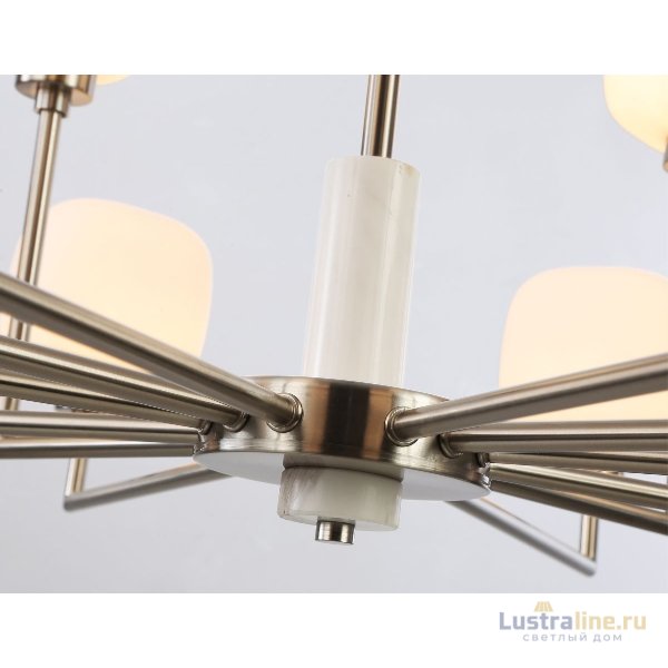 Люстра на штанге Ambrella Light High Light Heigh Light LH53005