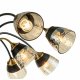 Люстра на штанге Escada Bouquet 1148/12P