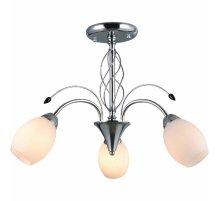 Люстра на штанге Reluce 83069-0.3-03 CR Люстра на штанге Reluce 83069-0.3-03 CR