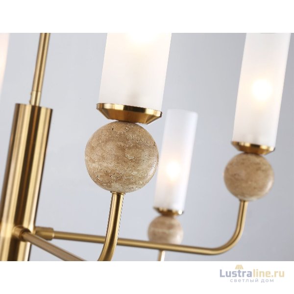 Люстра на штанге Ambrella Light High Light Heigh Light LH53252