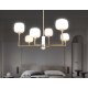 Люстра на штанге Ambrella Light High Light Heigh Light LH53015