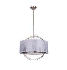 Подвесная люстра Vele Luce Effe VL4135L05