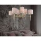 Люстра на штанге Ambrella Light High Light Heigh Light LH72383