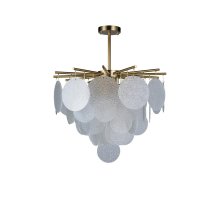 Подвесная люстра Loft IT Frost 10022/600