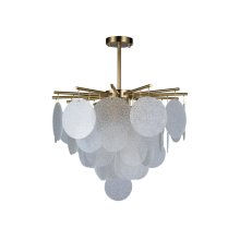 Подвесная люстра Loft IT Frost 10022/600