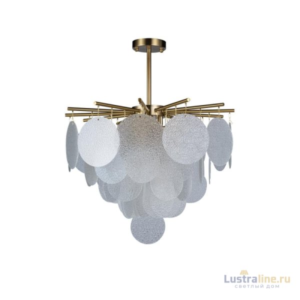 Подвесная люстра Loft IT Frost 10022/600
