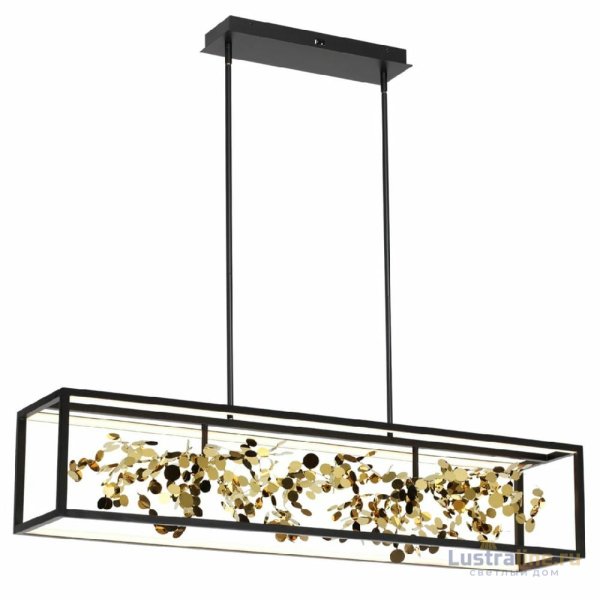 Люстра на штанге Odeon Light Bild 5065/65L Люстра на штанге Odeon Light Bild 5065/65L