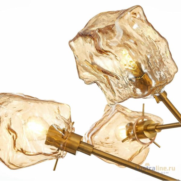 Люстра на штанге ST Luce Portici SL1175.302.06