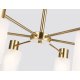 Люстра на штанге Ambrella Light Traditional Modern TR9581