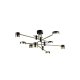 Люстра на штанге Zortes Lunar ZRS.1805.08