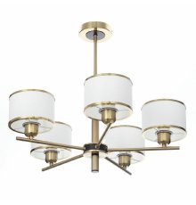 Люстра на штанге Citilux Alton CL421253