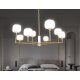 Люстра на штанге Ambrella Light High Light Heigh Light LH53017