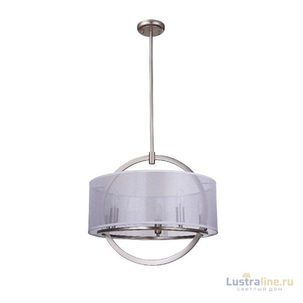 Подвесная люстра Vele Luce Effe VL4135L05