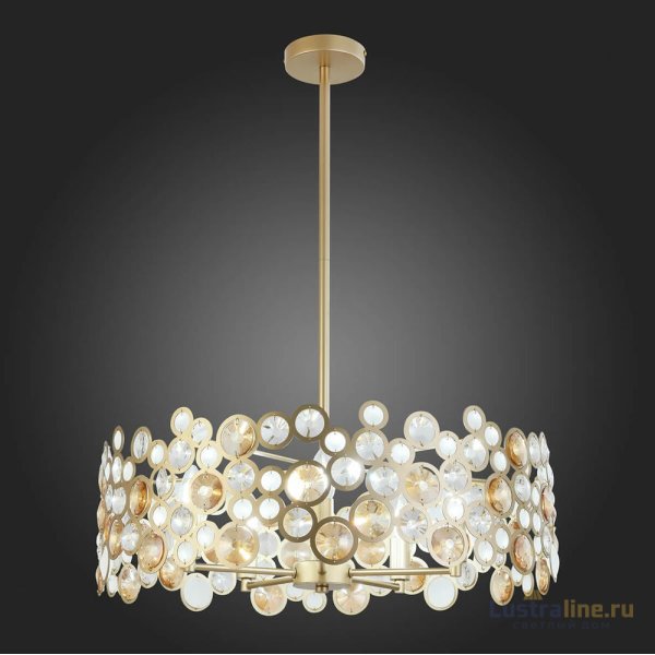 Люстра на штанге ST Luce Namio SL1172.203.05 УЦ Люстра на штанге ST Luce Namio SL1172.203.05 УЦ