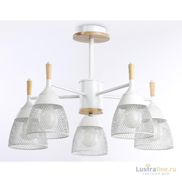 Люстра на штанге Ambrella Light Traditional TR8012 Люстра на штанге Ambrella Light Traditional TR8012