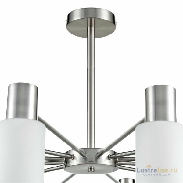 Люстра на штанге Lumion Mave 8099/12C