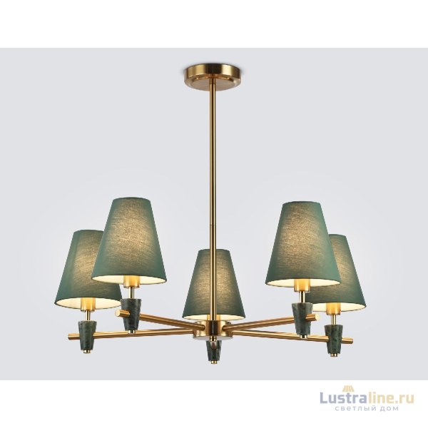 Люстра на штанге Ambrella Light High Light Heigh Light LH75051 Люстра на штанге Ambrella Light High Light Heigh Light LH75051