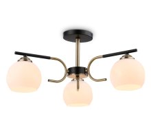 Люстра на штанге Ambrella Light Modern TR303311