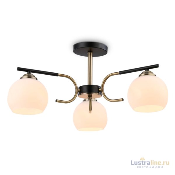 Люстра на штанге Ambrella Light Modern TR303311