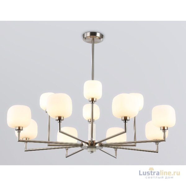 Люстра на штанге Ambrella Light High Light Heigh Light LH53005