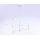 Люстра на штанге Ambrella Light Comfort FL51688