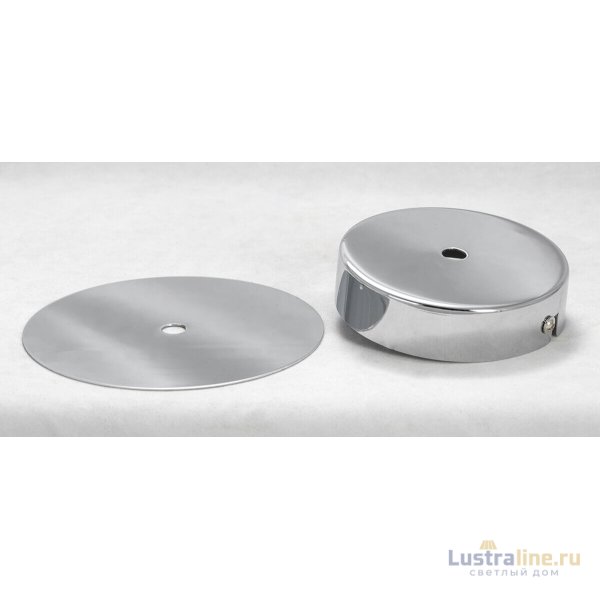 Люстра на штанге Lussole Lgo Lanier GRLSP-8278