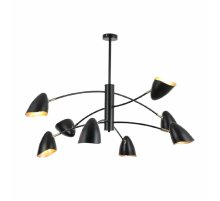 Люстра на штанге Omnilux Mearino OML-29707-08