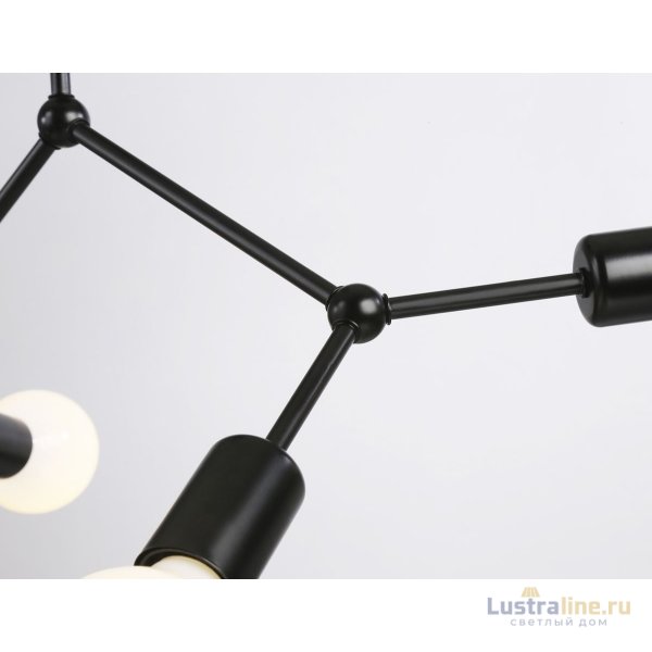 Люстра на штанге Ambrella Light Traditional TR8033 Люстра на штанге Ambrella Light Traditional TR8033